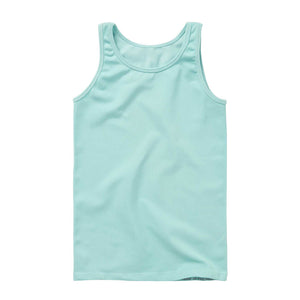 Singlet Seamless Duck Egg