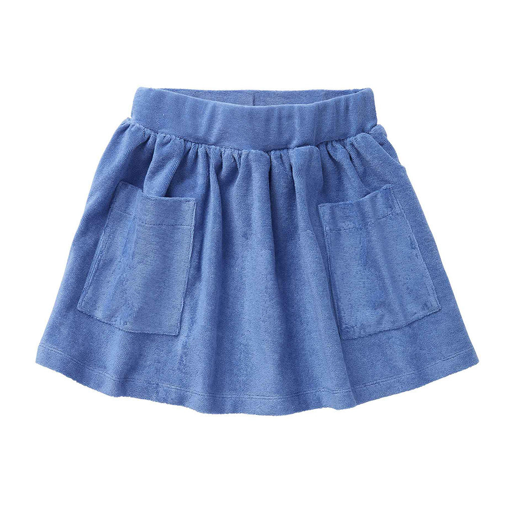 Skirt Baja Blue