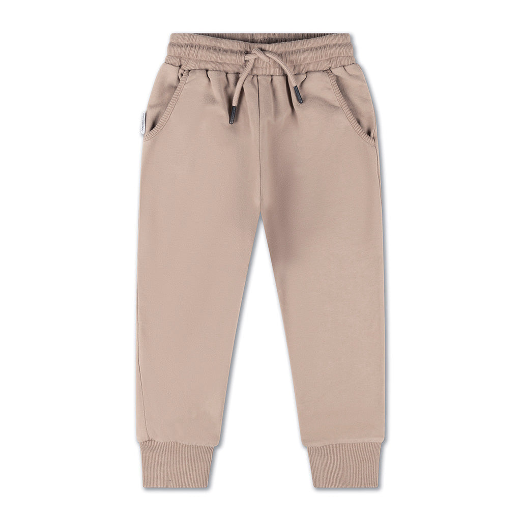 Jogger Slim Fit Ginger