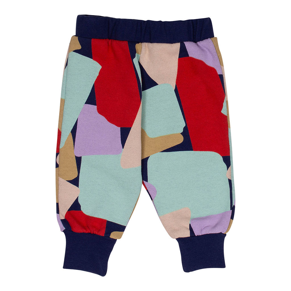 Pant Mini Amore Suaves Dark