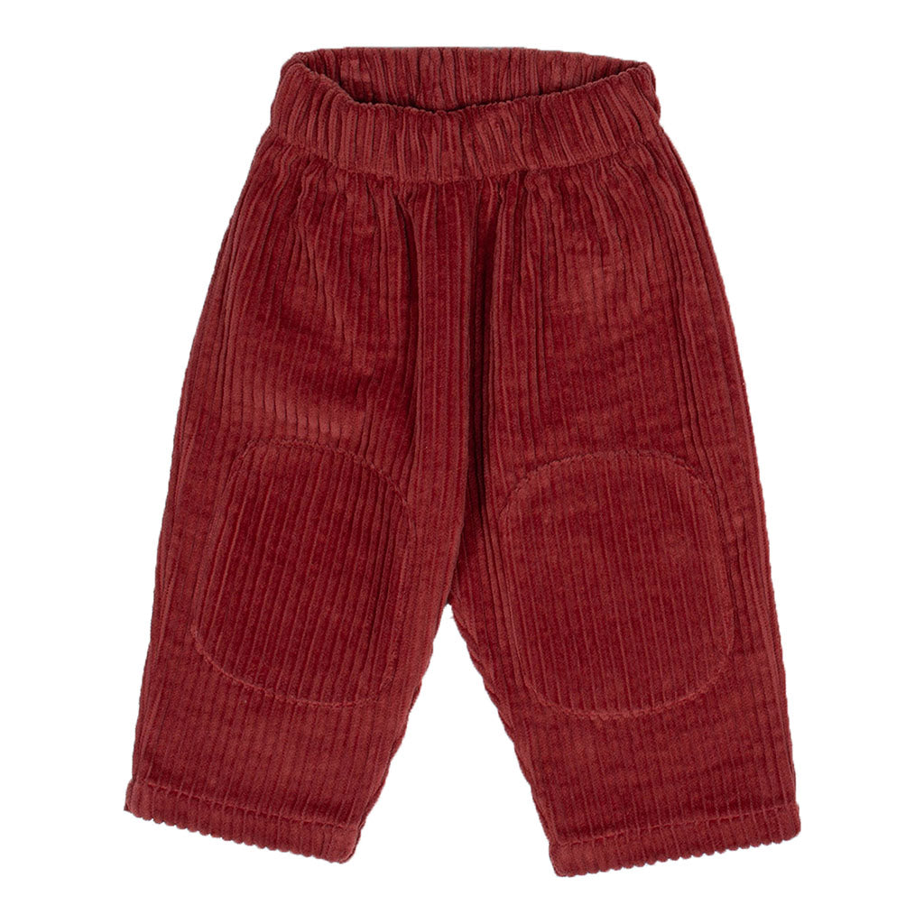 Pant Mini Pioneer Brick
