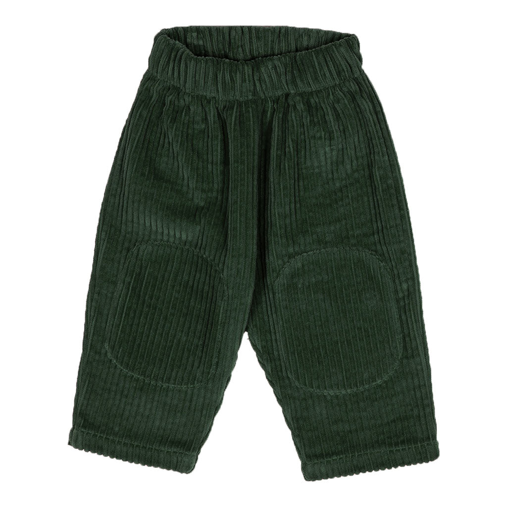 Pant Mini Pioneer Soft Green
