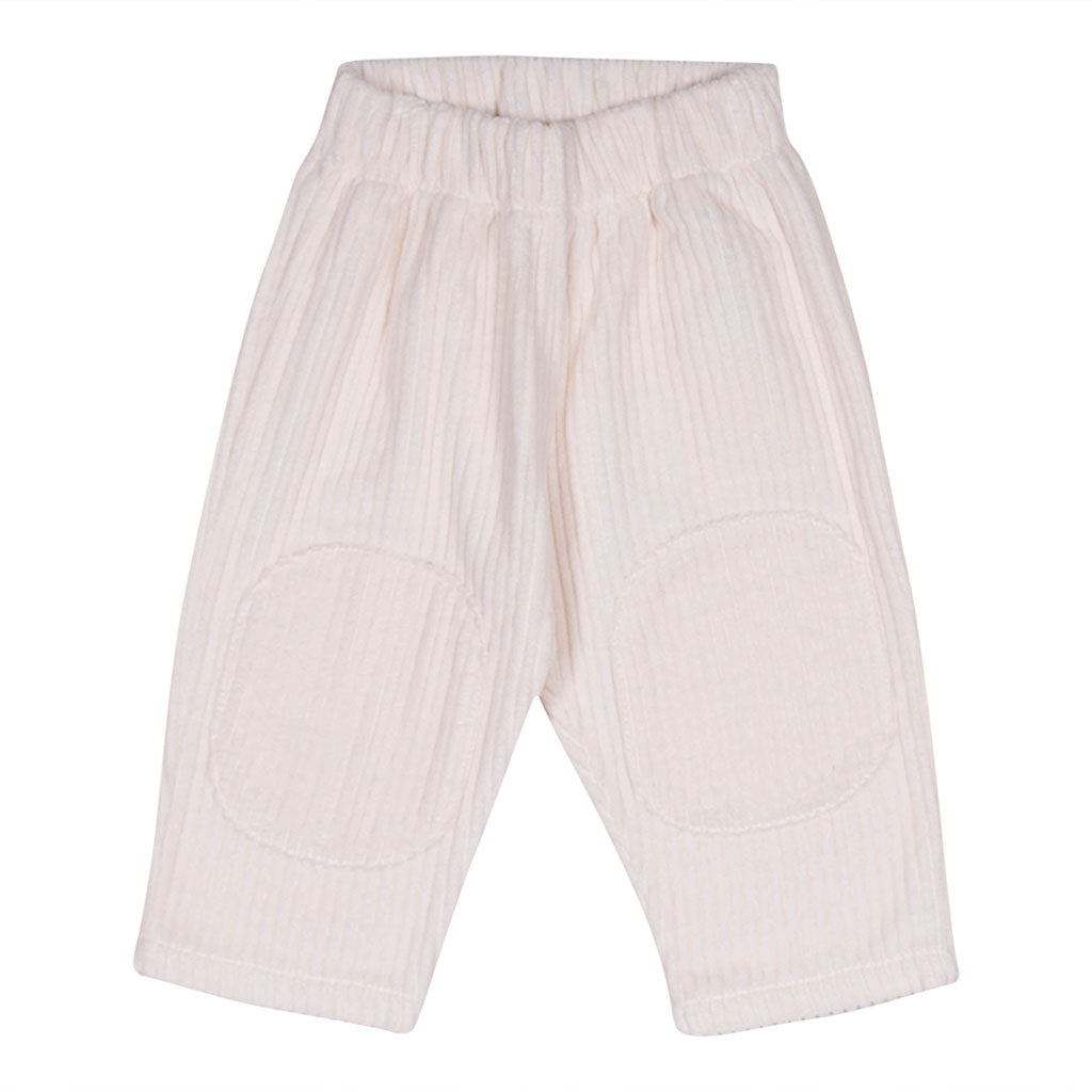Pant Mini Pioneer Ecru