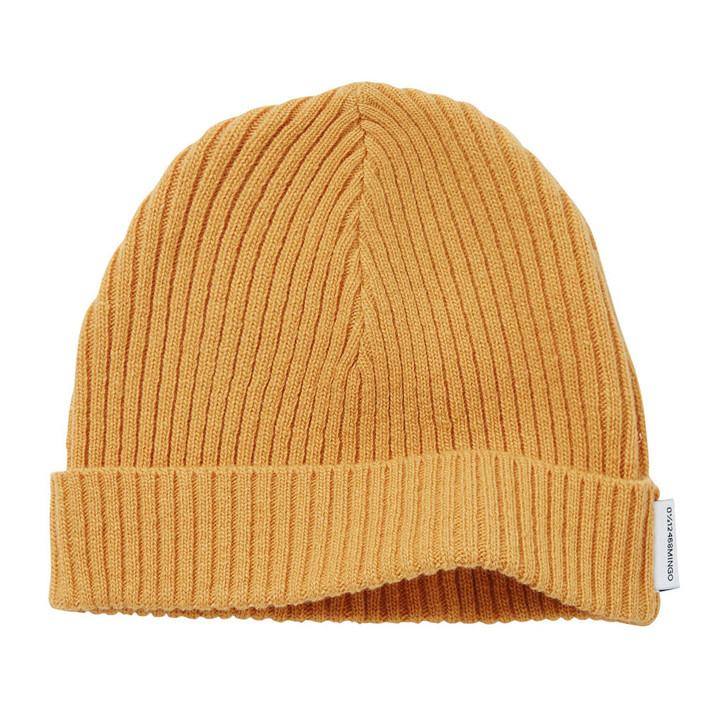 Beanie Knit Dandelion