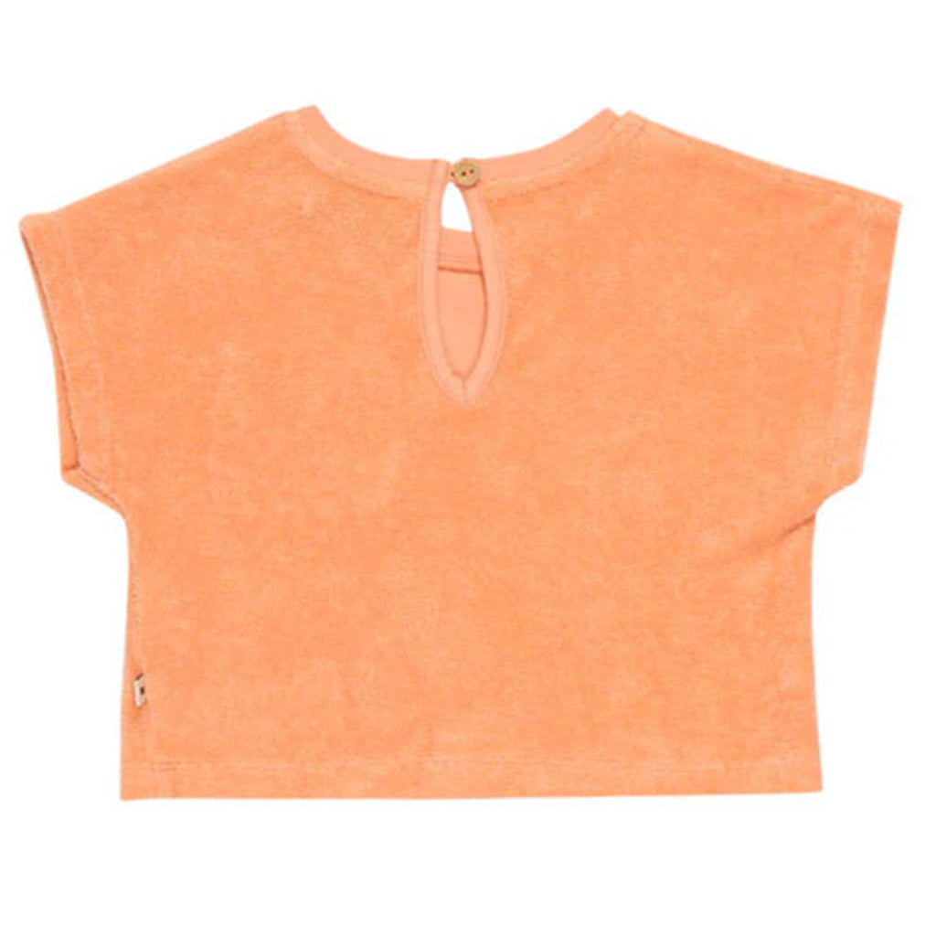 Tee Baby Niccolo Corallo