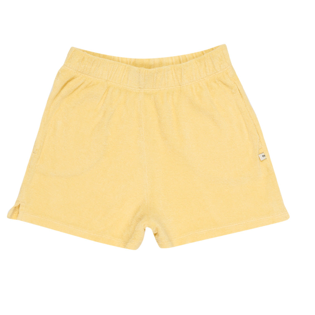 Short Nicollo Cannuccia