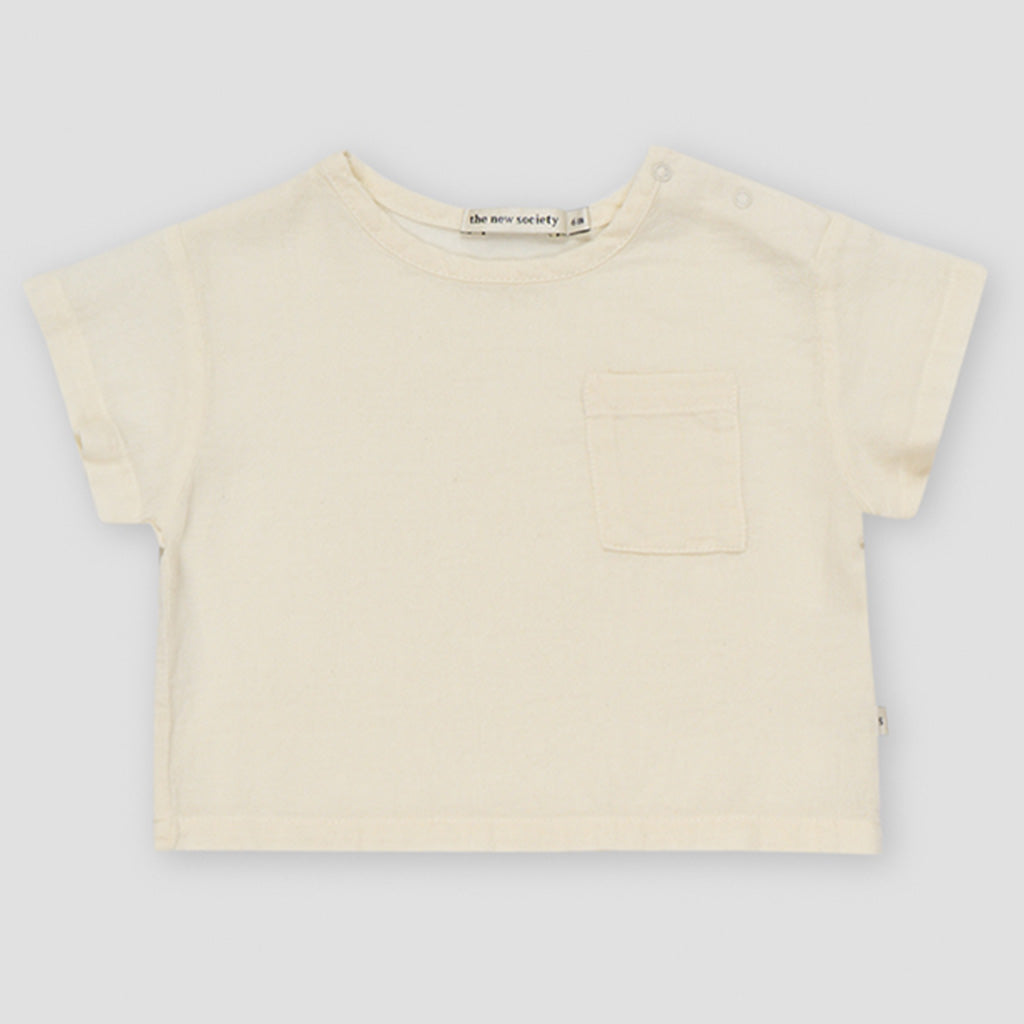 Tee Baby Olivia Nocce Di Cocco