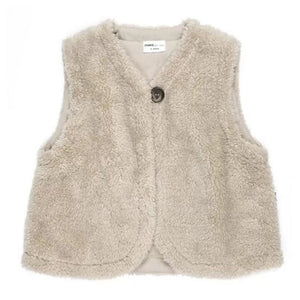 Vest Padded T-Bear