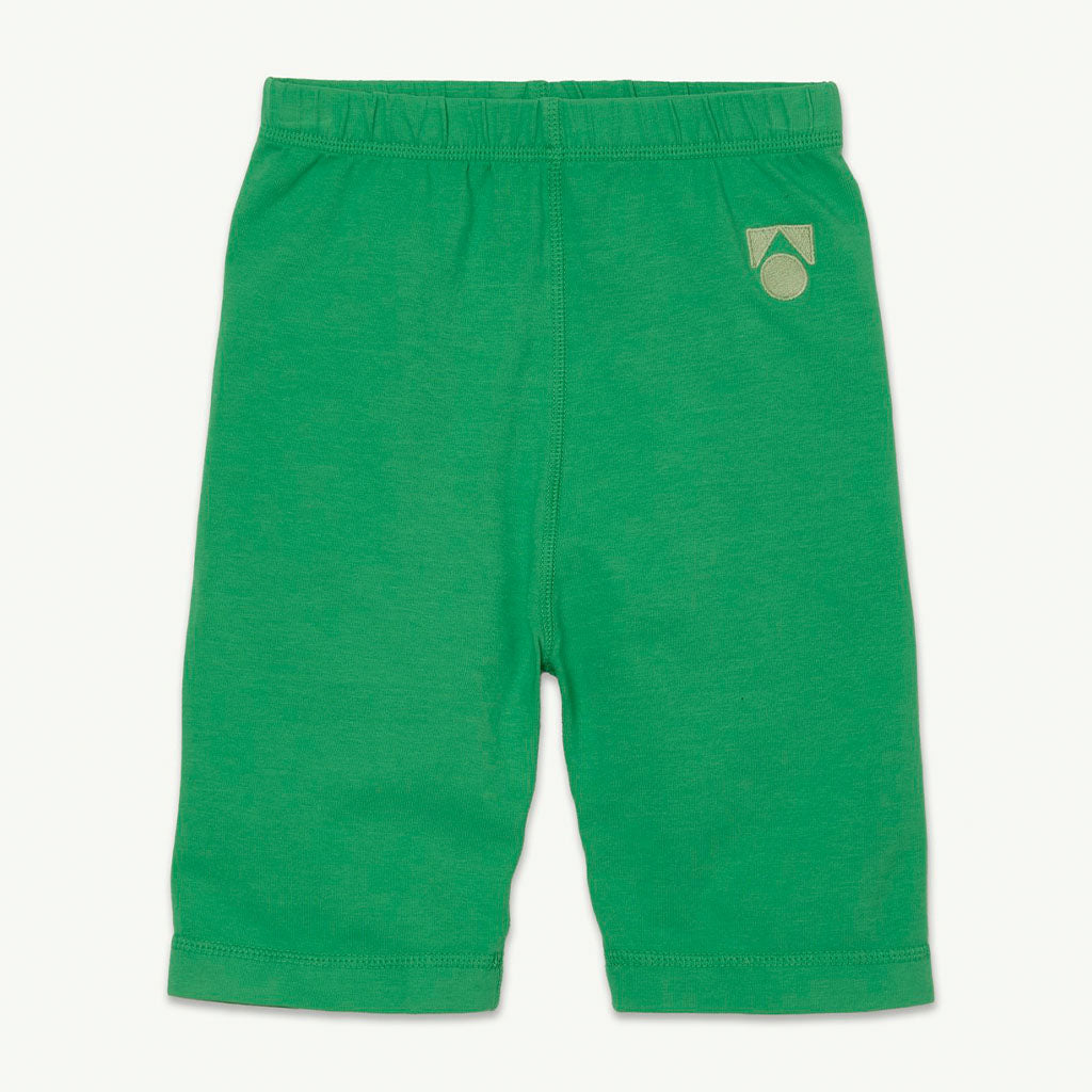 Short Island Green