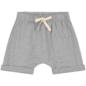 Shorts Grey Melange