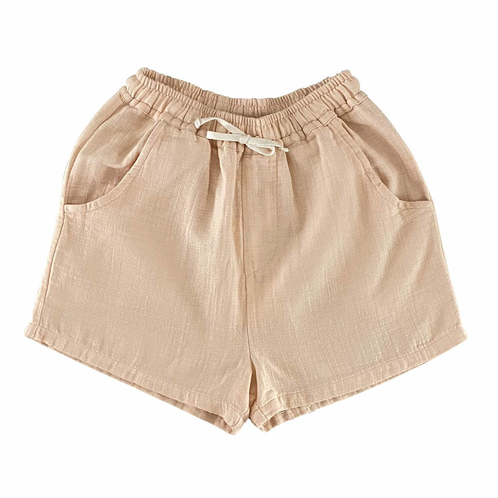 Shorts Tudor Nude