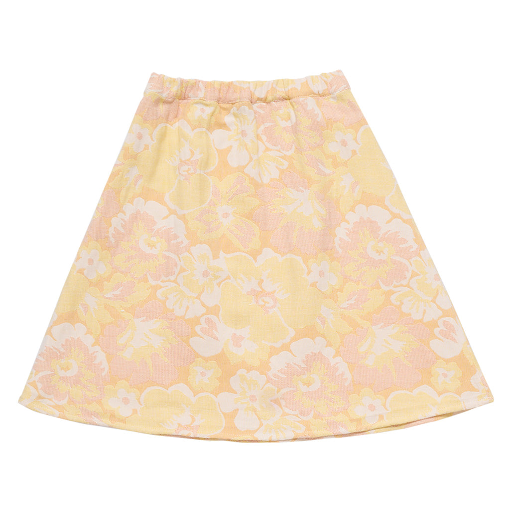 Skirt Special Vittoria Jacquard