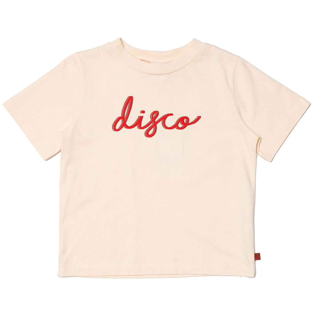Tee Disco Desert Pink