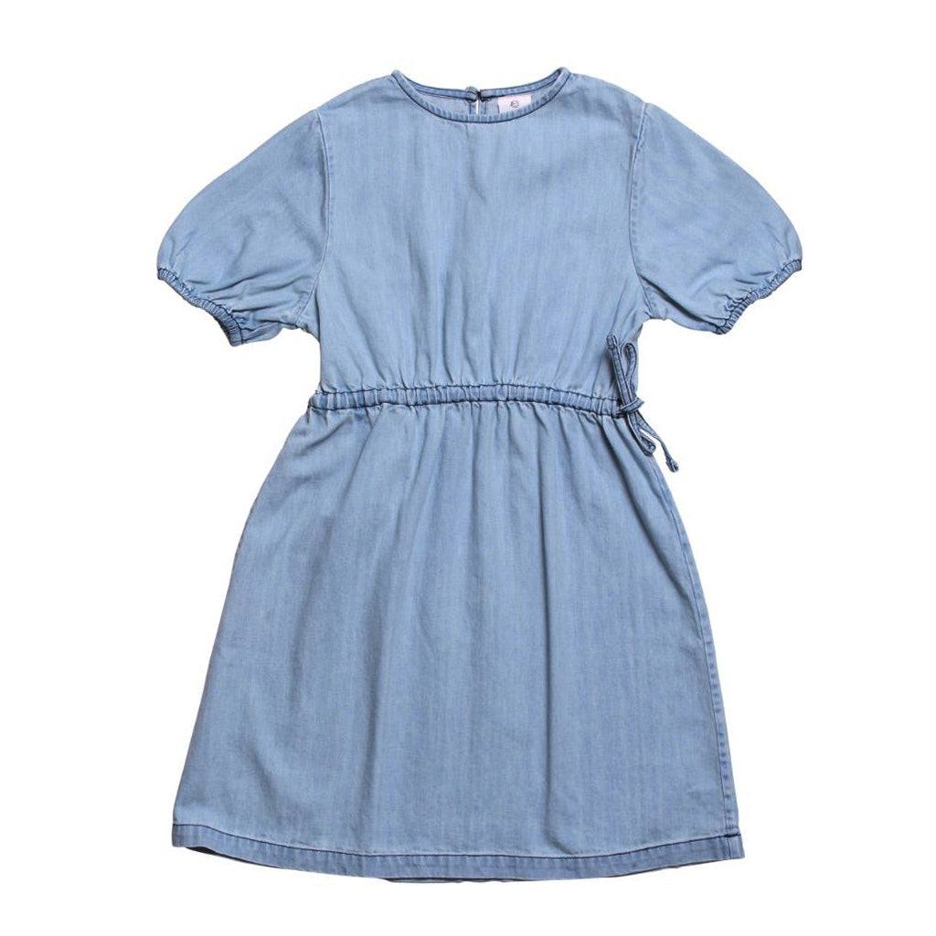 Dress Ayers Bleached Denim