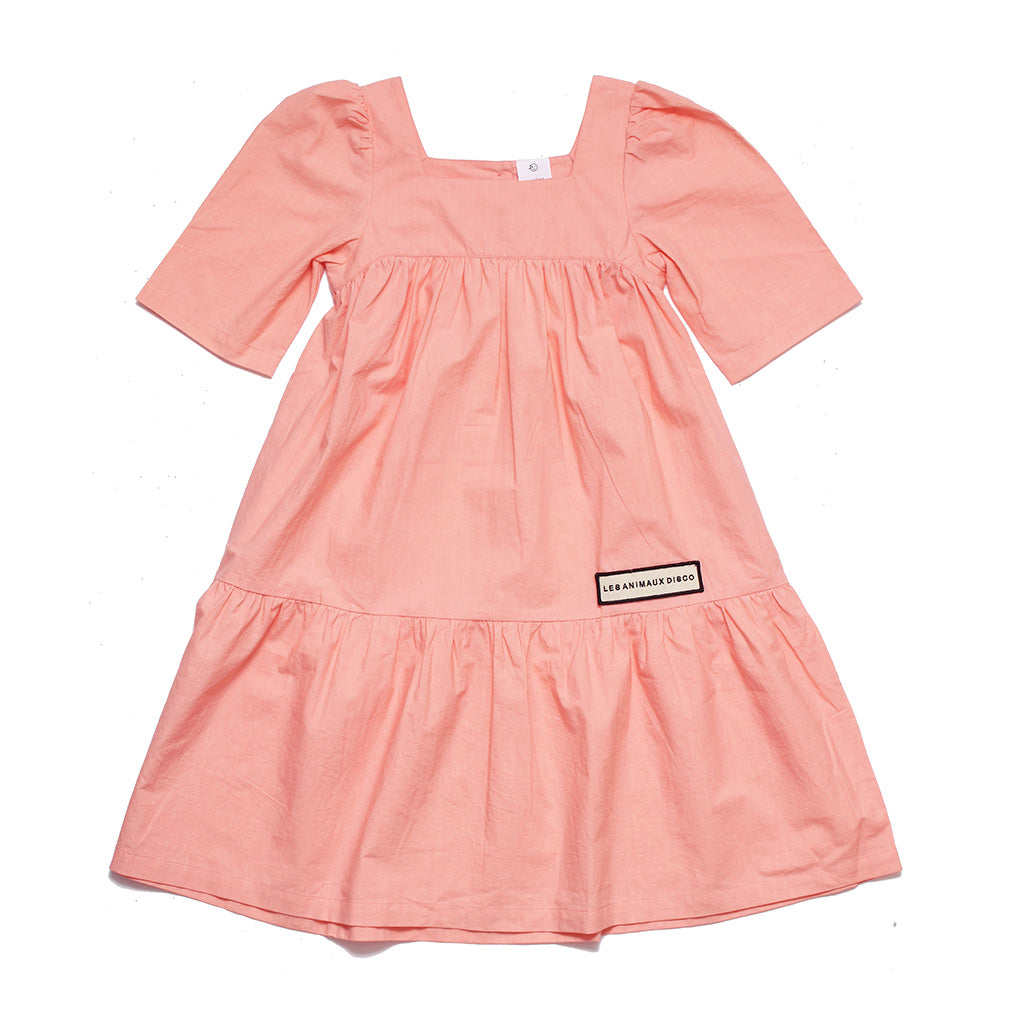 Dress Forever Ever Blush Pink