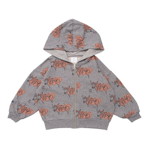 Hoody Yak Yak Yak