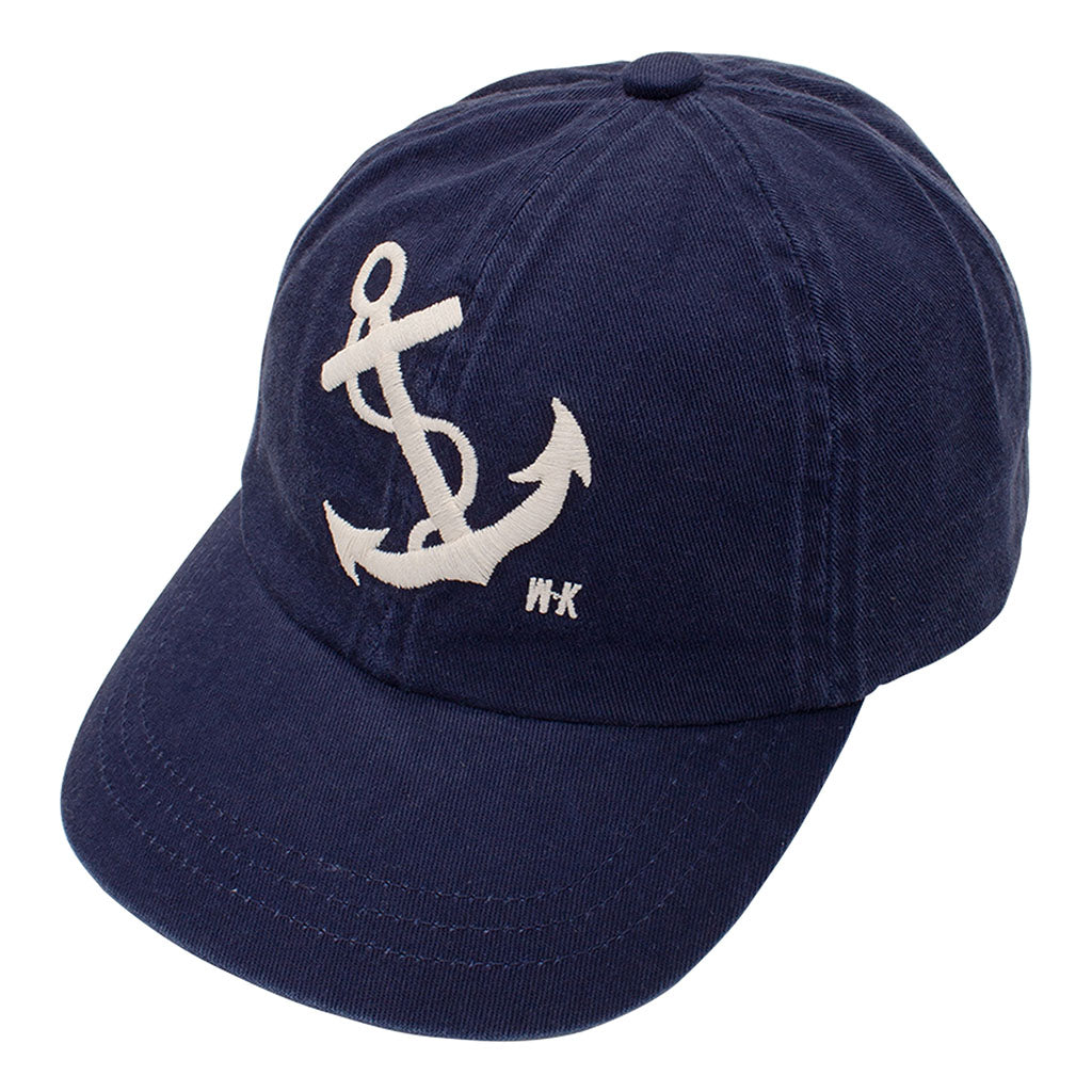Cap Navy