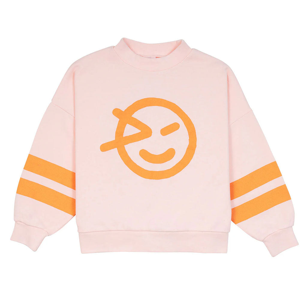 Sweater Pale Peach