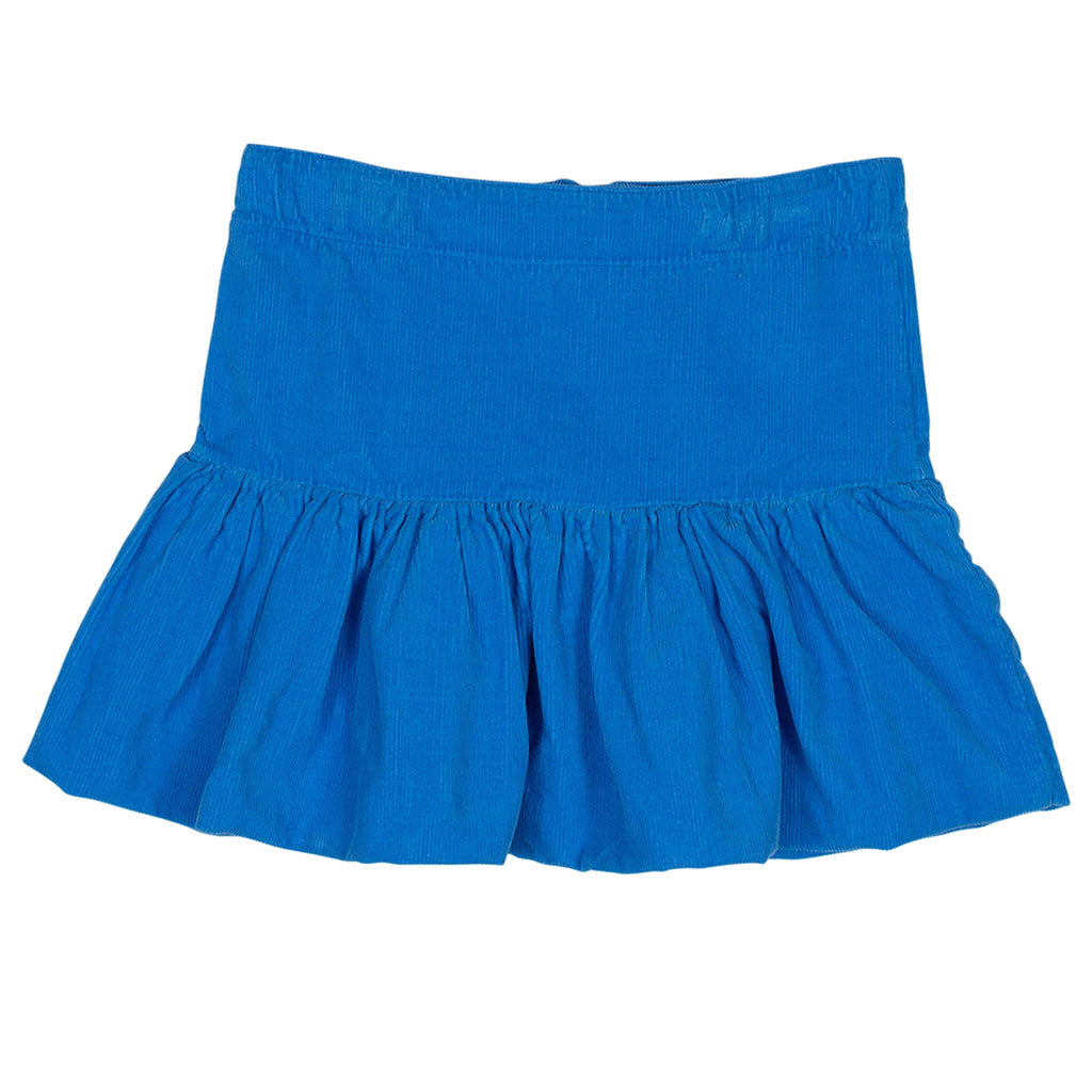 Skirt Cloud Turquoise