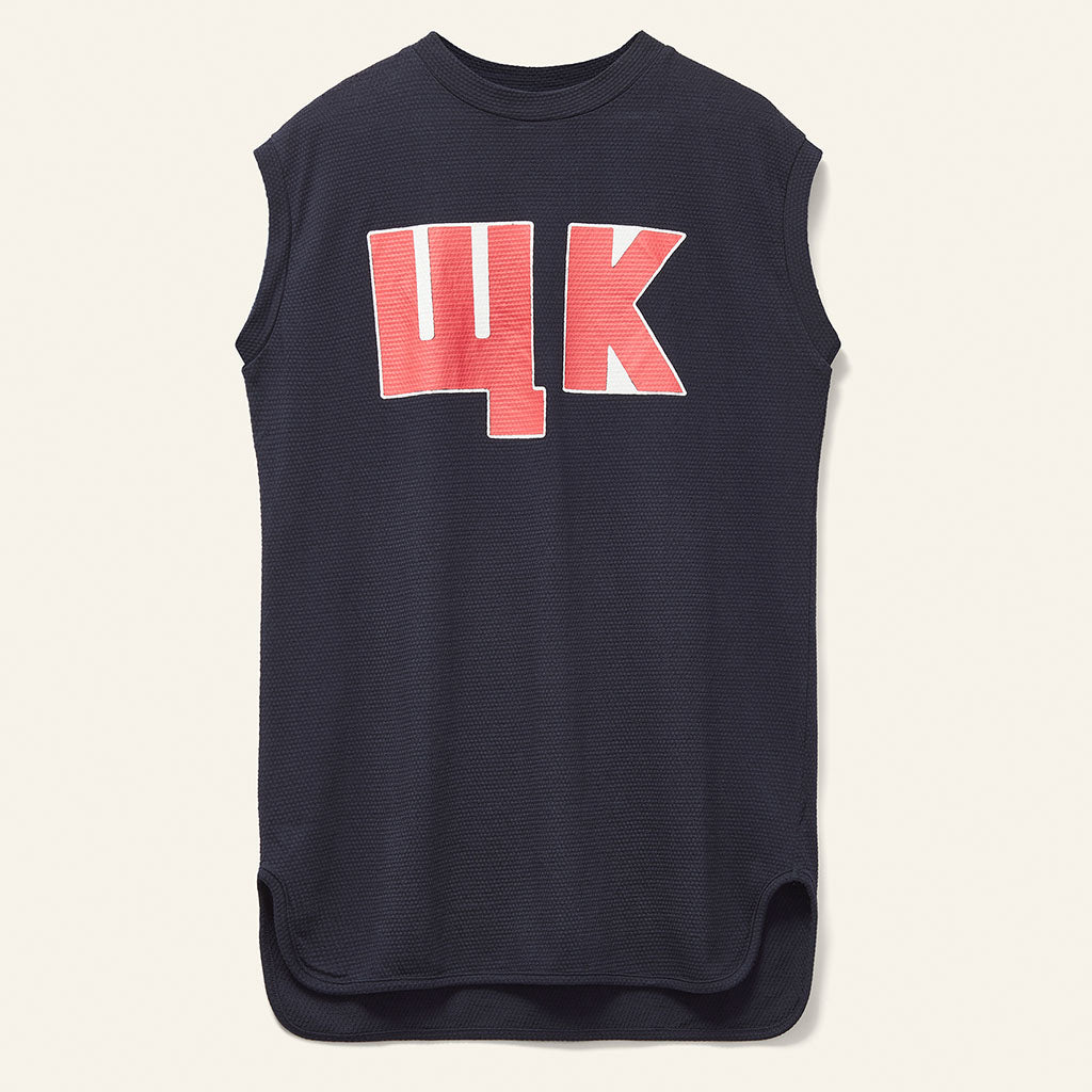 Dress Keel Tabard Navy
