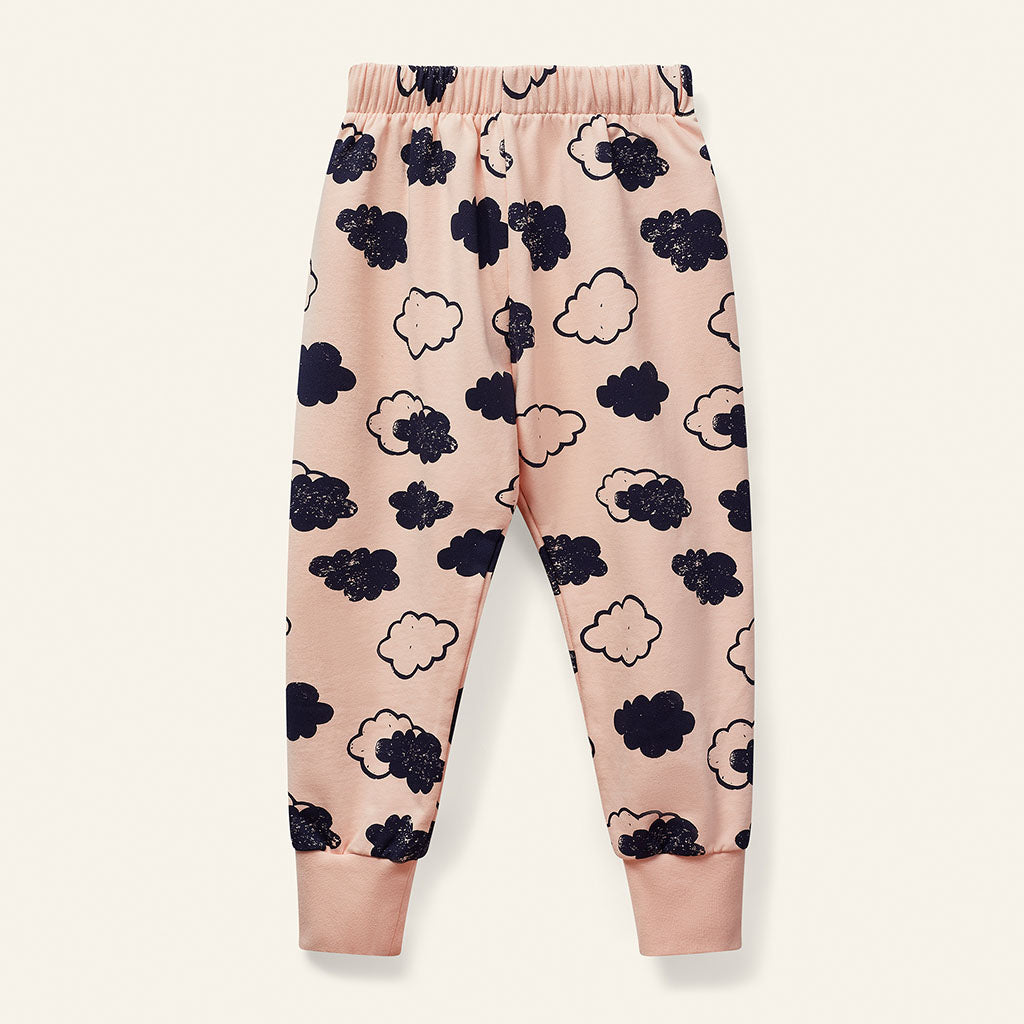 Pant Blown Away Pink