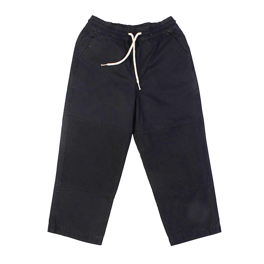 Pant Patch Black