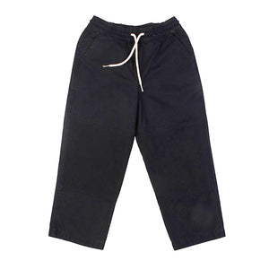 Pant Patch Black