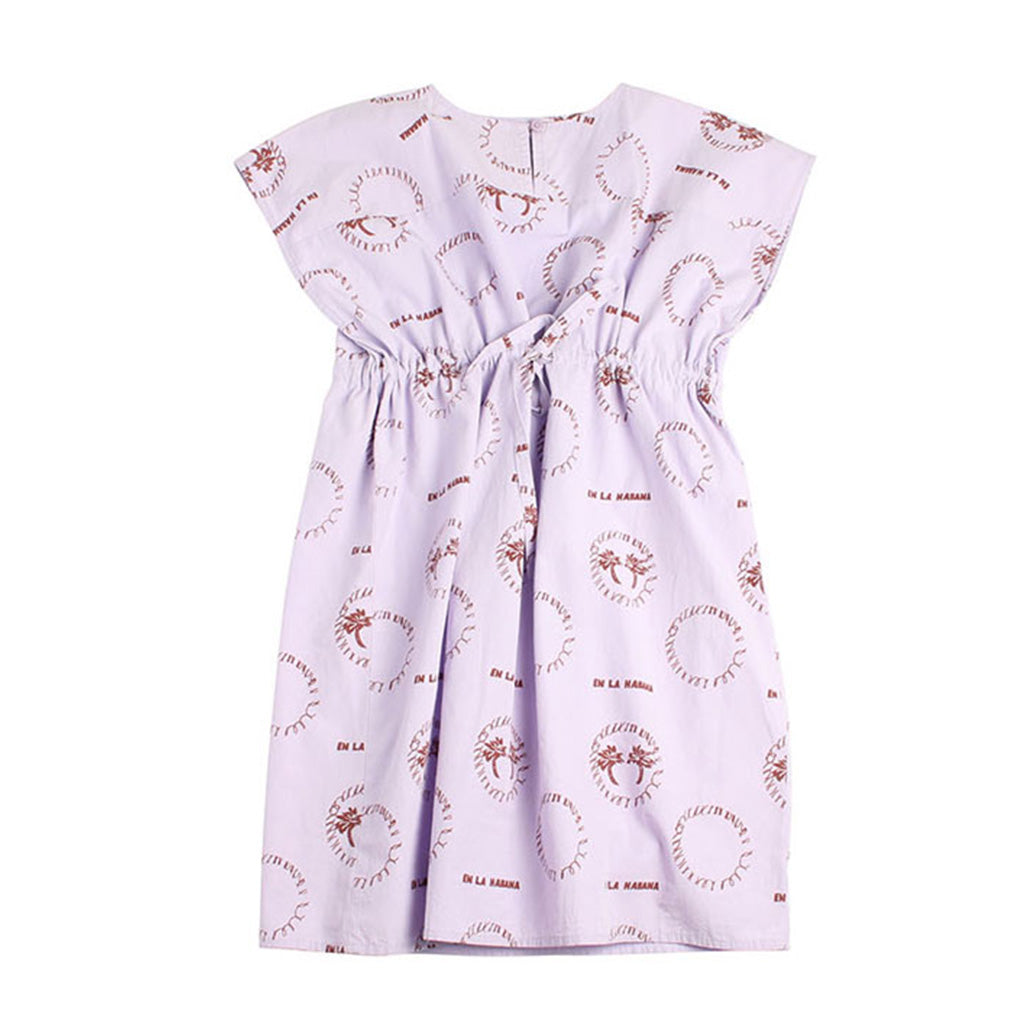 Dress Revolution Sunset