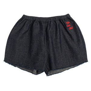 Short Cha Cha Denim