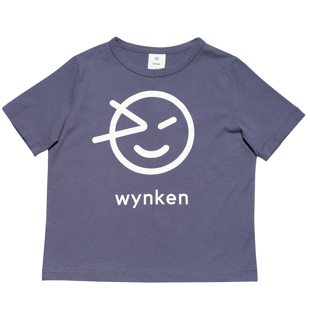 Tee Wynken Blue