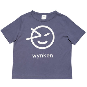 Tee Wynken Blue