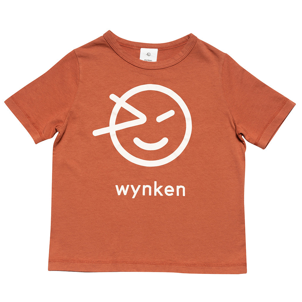 Tee Wynken Coral