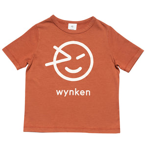 Tee Wynken Coral