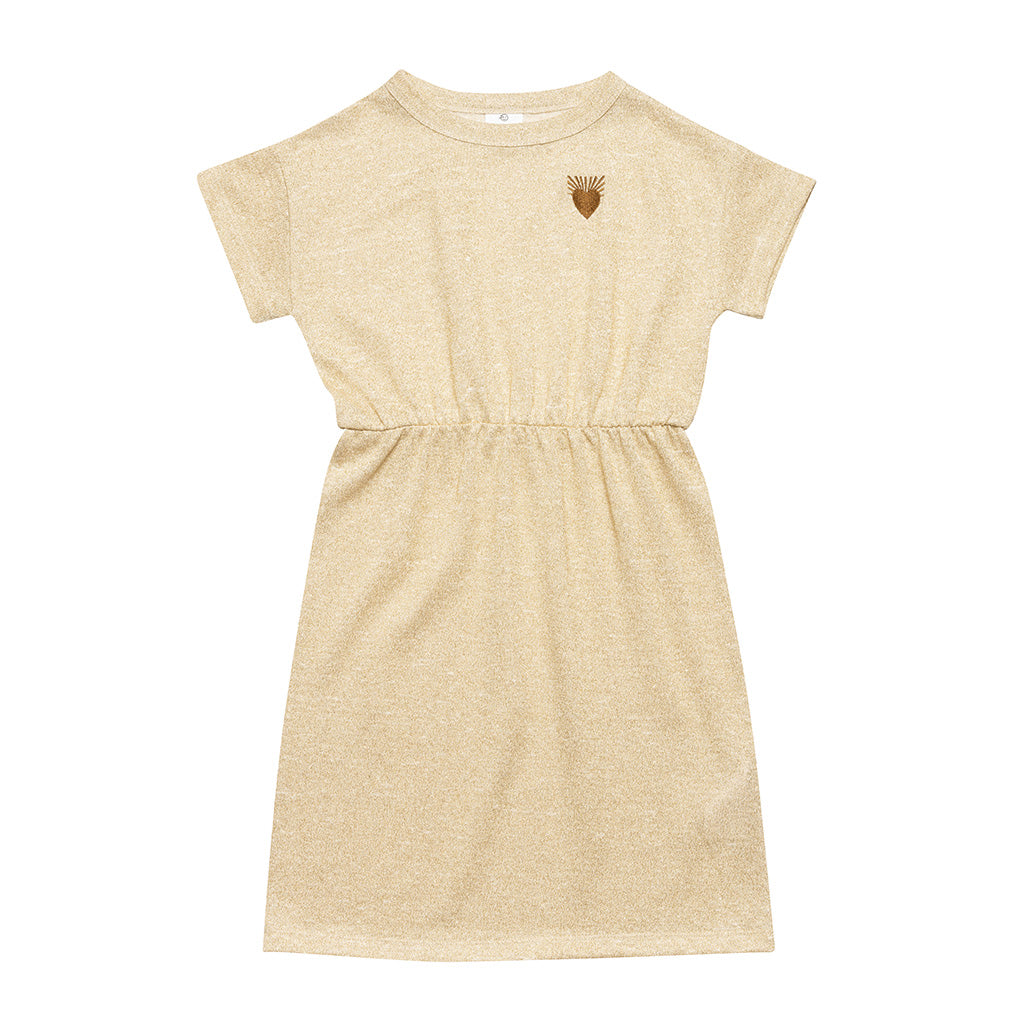 Dress Everybody Loves Golden