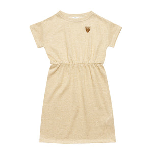 Dress Everybody Loves Golden