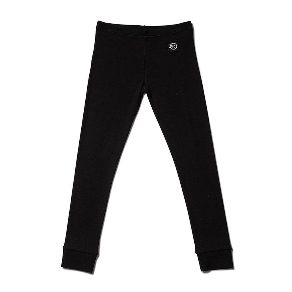 Legging Daily Black