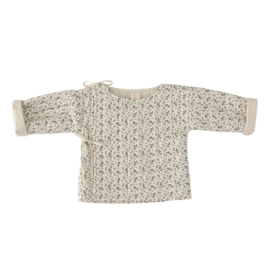 Jacket Kiko Padded Floral