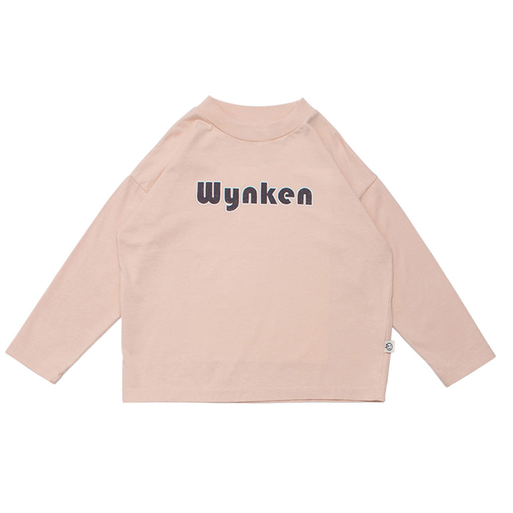 Longsleeve Wynken Soft Pink