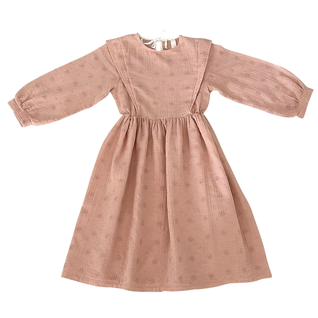 Dress Eleonore Pink Sand
