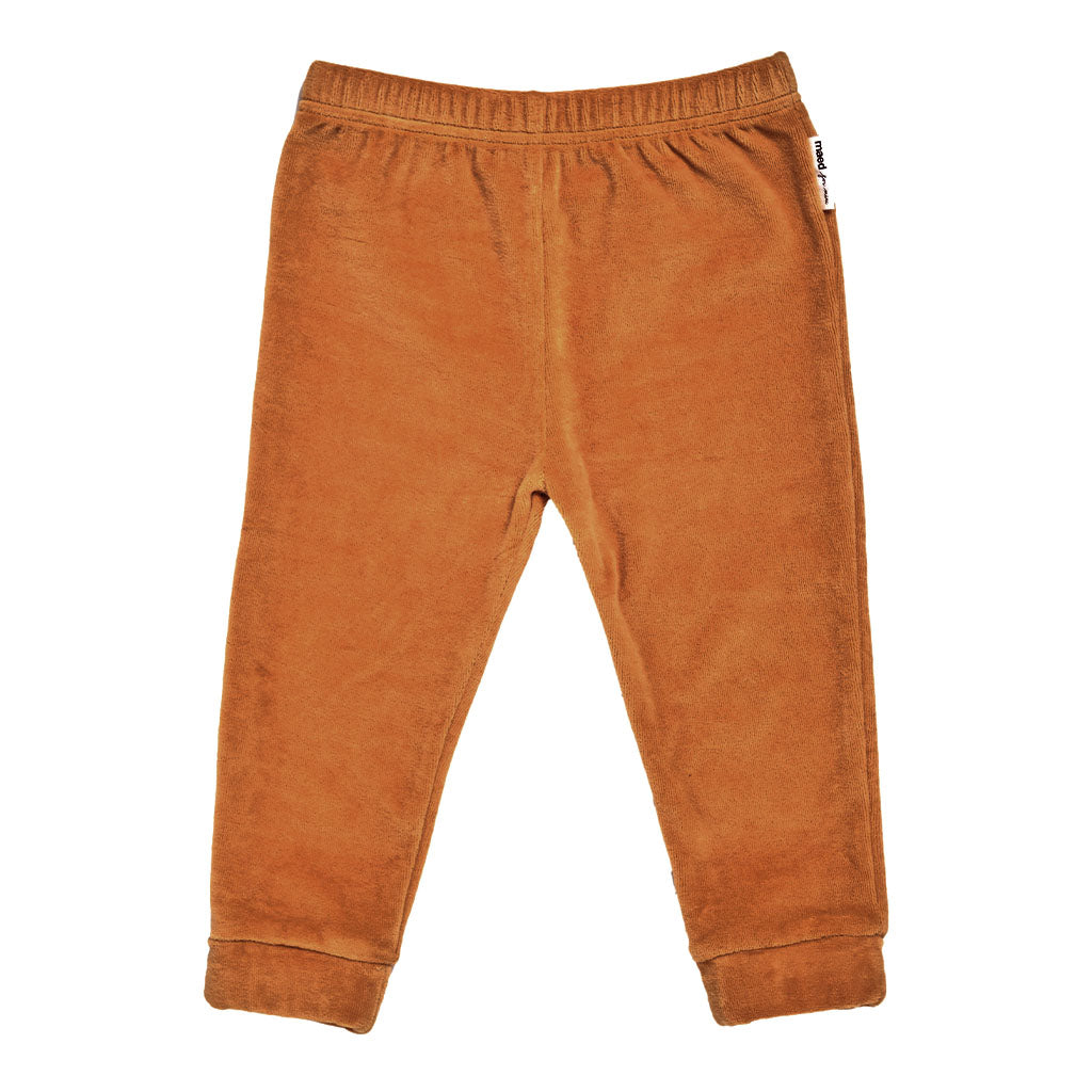 Pants Baby Soft Brown