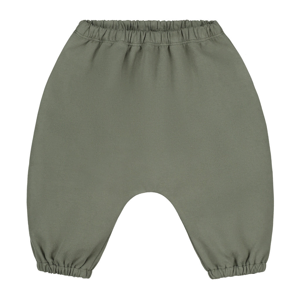 Sarouel Trousers Moss