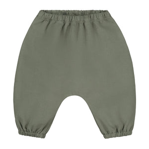 Sarouel Trousers Moss