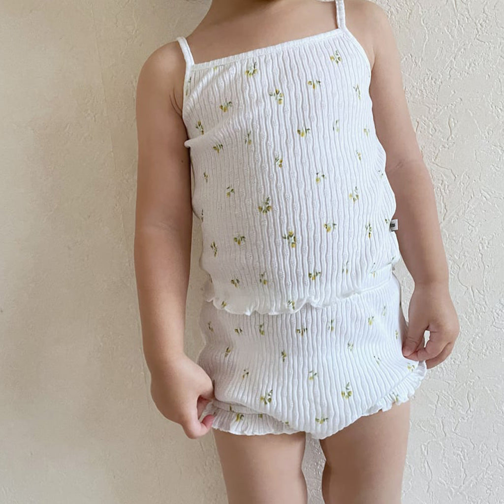 Top Baby Rosanna Mini Flower