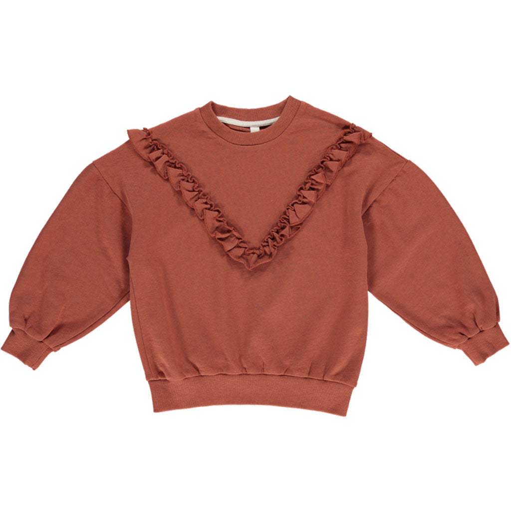Sweater Gaia Maple Syrup