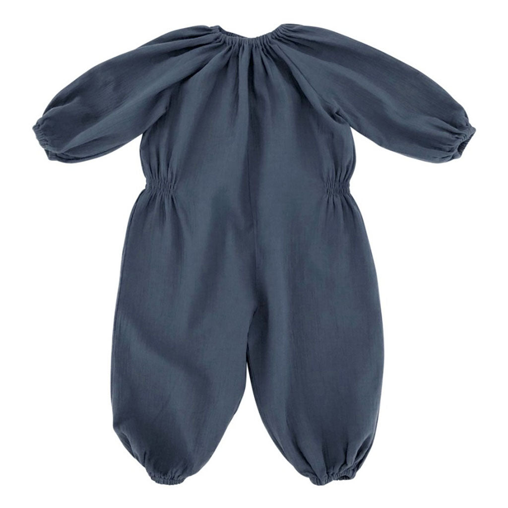 Overall Mara Hazy Blue