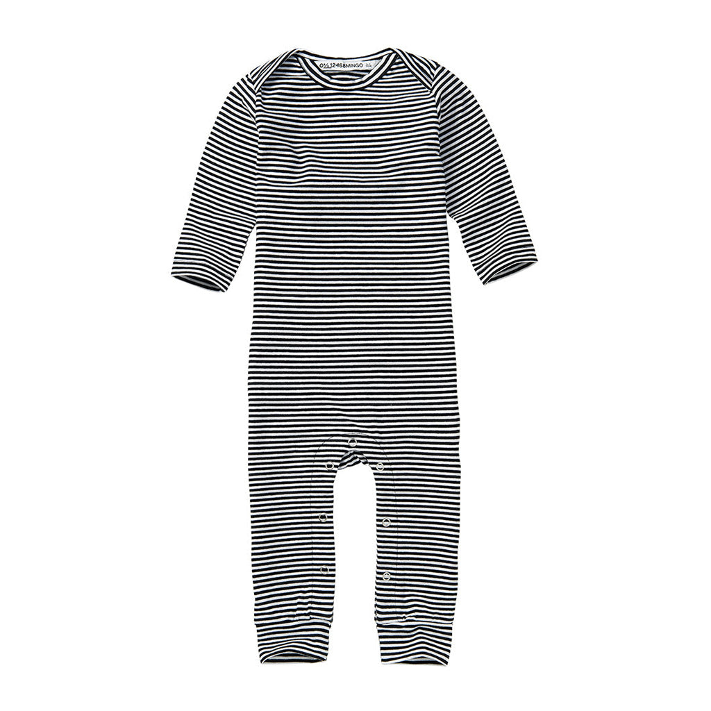 Playsuit Stripe