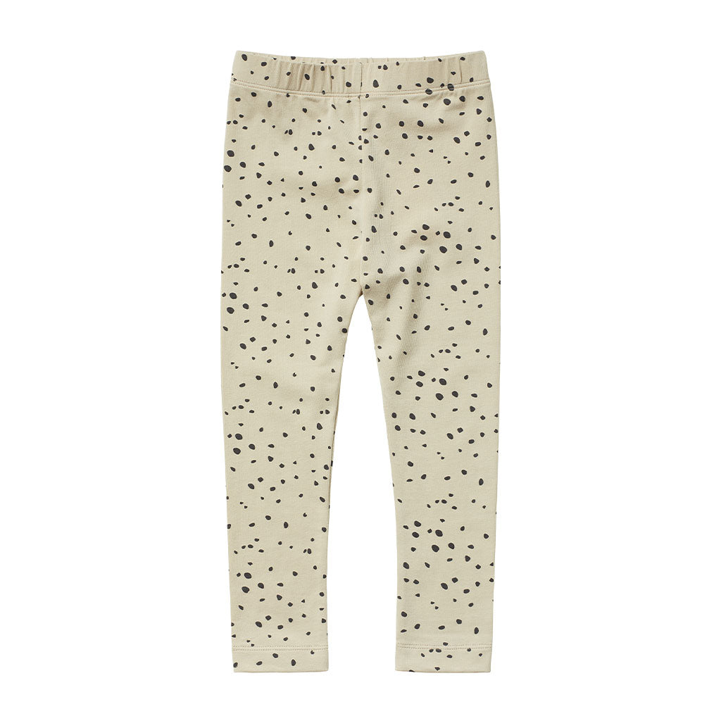 Legging Sahara Leopard
