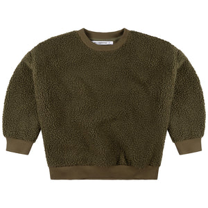 Sweater Olive