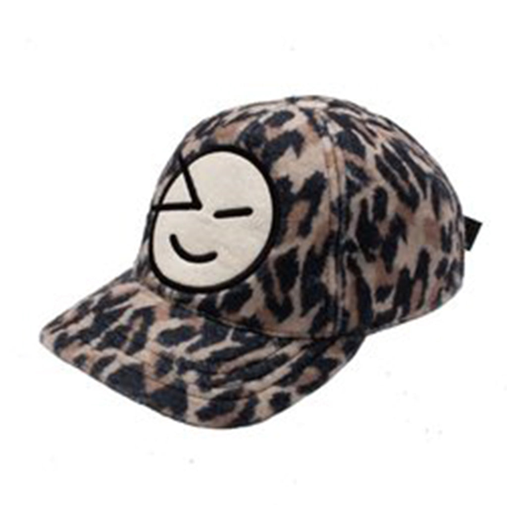 Cap Leopard