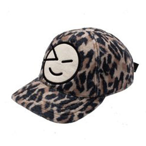 Cap Leopard